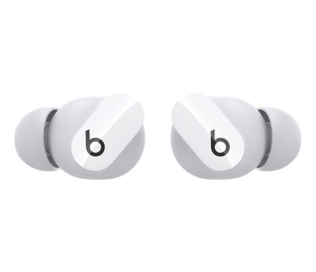 Apple Beats Studio Buds biały - 662001 - zdjęcie